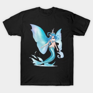 Sirena Ondine T-Shirt